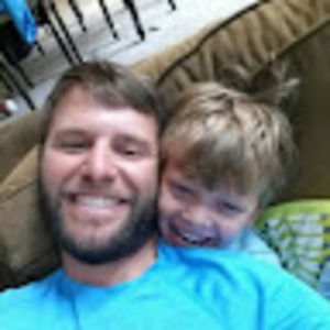 Meet your Posher, Trevor